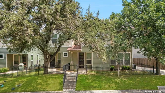 107 CLAREMONT AVE San Antonio, TX 78209
