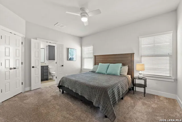 107 CLAREMONT AVE San Antonio, TX 78209