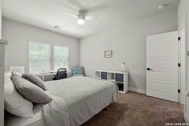 107 CLAREMONT AVE San Antonio, TX 78209