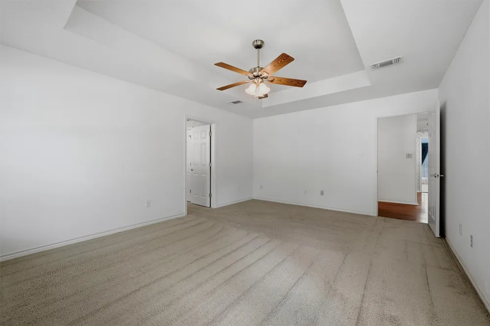 2416 Jolinda Lane Whitesboro, TX 76273