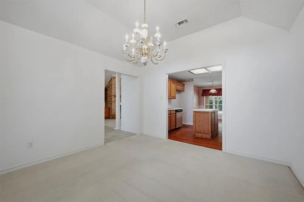 2416 Jolinda Lane Whitesboro, TX 76273