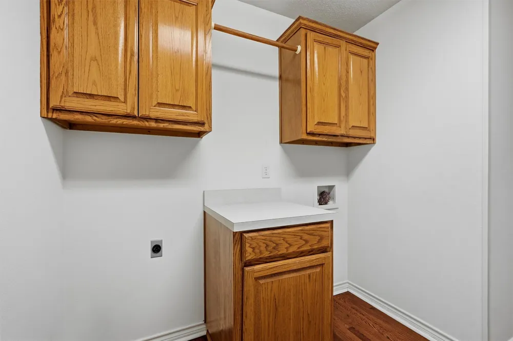 2416 Jolinda Lane Whitesboro, TX 76273