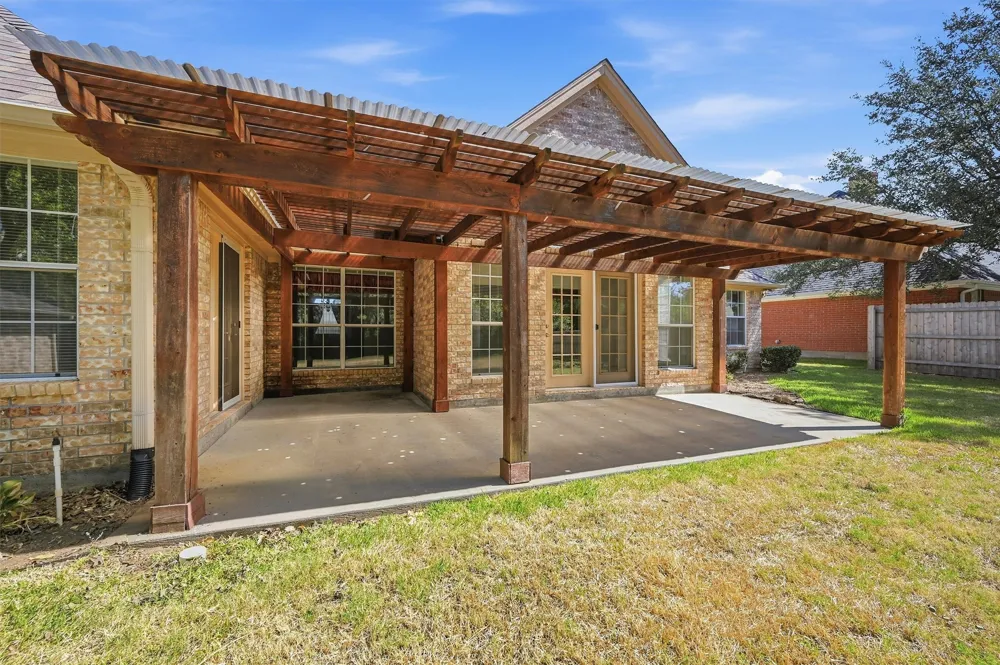2416 Jolinda Lane Whitesboro, TX 76273