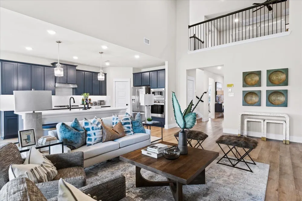 1002 Pompano Way Royse City, TX 75189