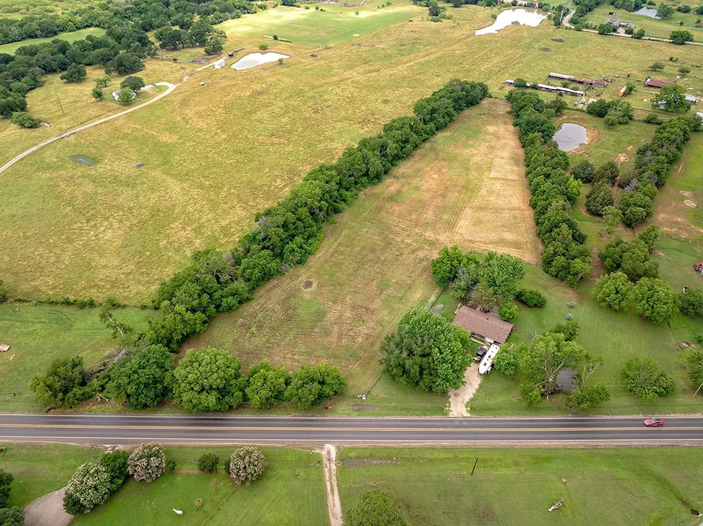 Washington Street Pilot Point, TX 76258