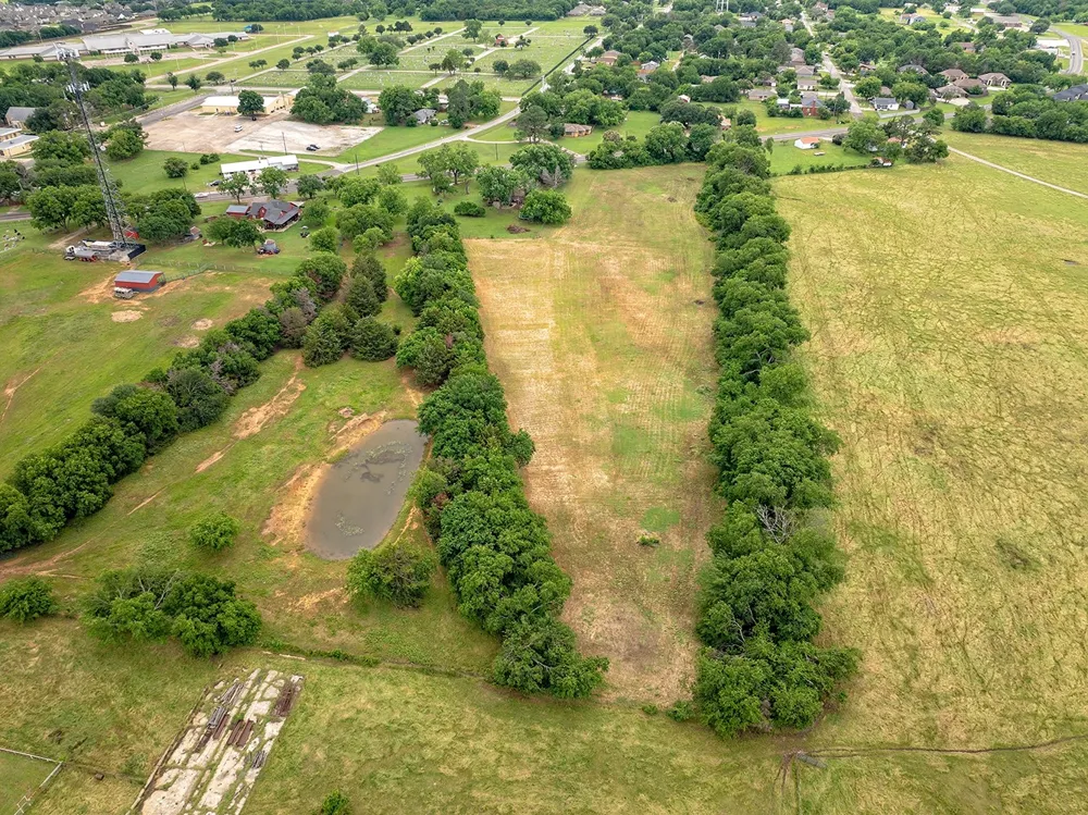 Washington Street Pilot Point, TX 76258