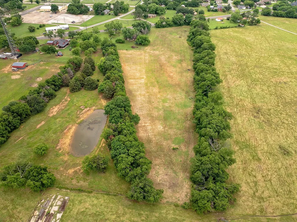 Washington Street Pilot Point, TX 76258