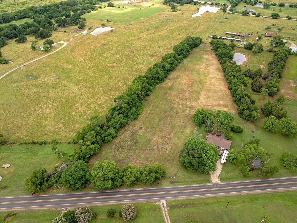 Washington Street Pilot Point, TX 76258
