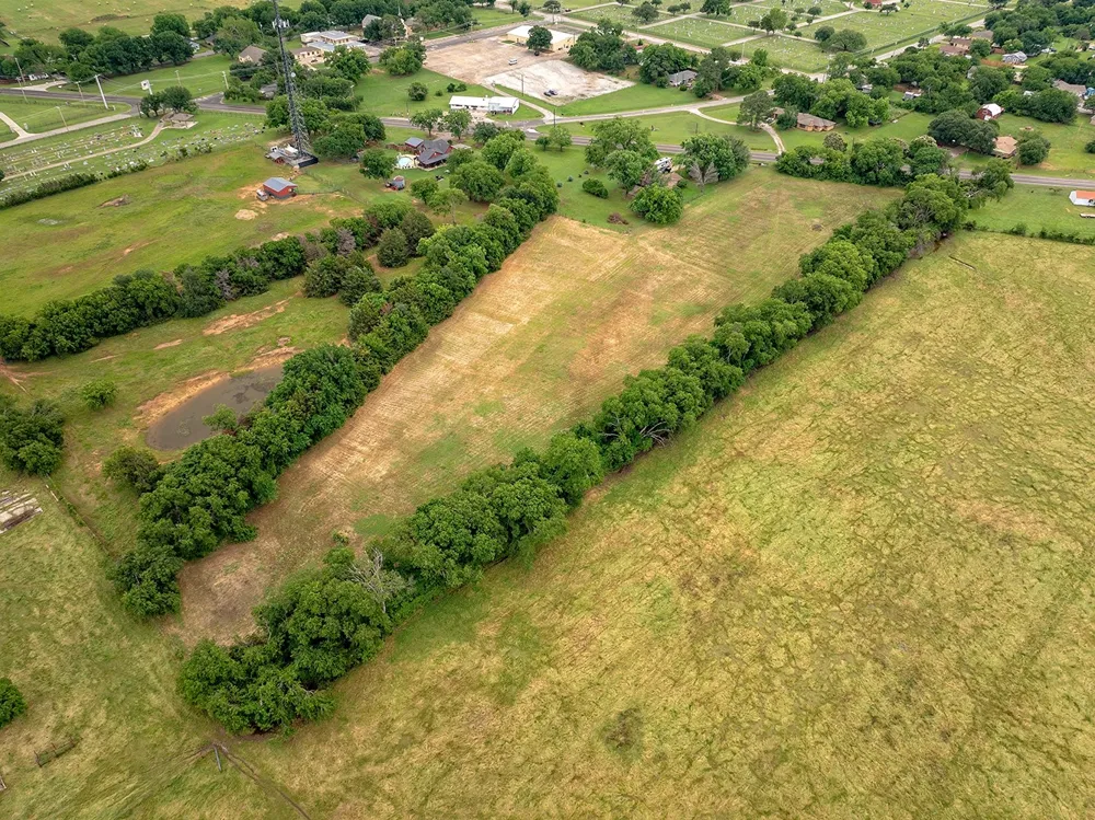 Washington Street Pilot Point, TX 76258