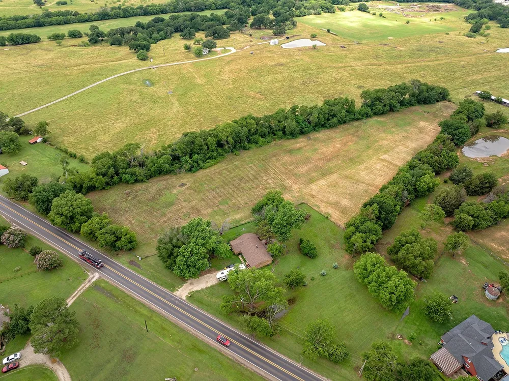 Washington Street Pilot Point, TX 76258