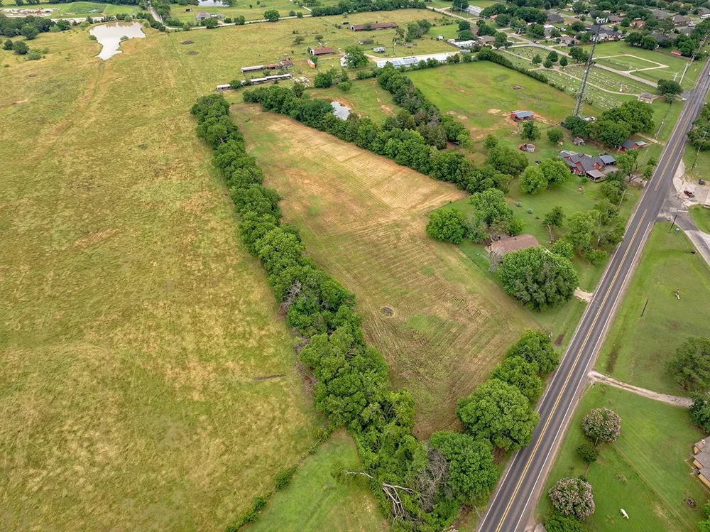 Washington Street Pilot Point, TX 76258