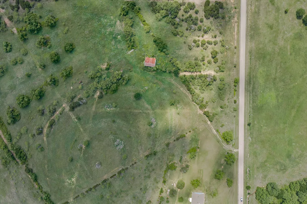 3900 Kikaga Road Granbury, TX 76048