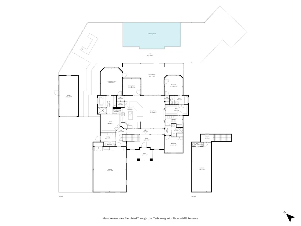304 County Road 2311 Mineola, TX 75773