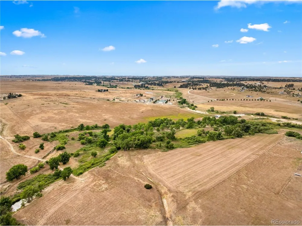 39848 Swift Creek Circle Elizabeth, CO 80107