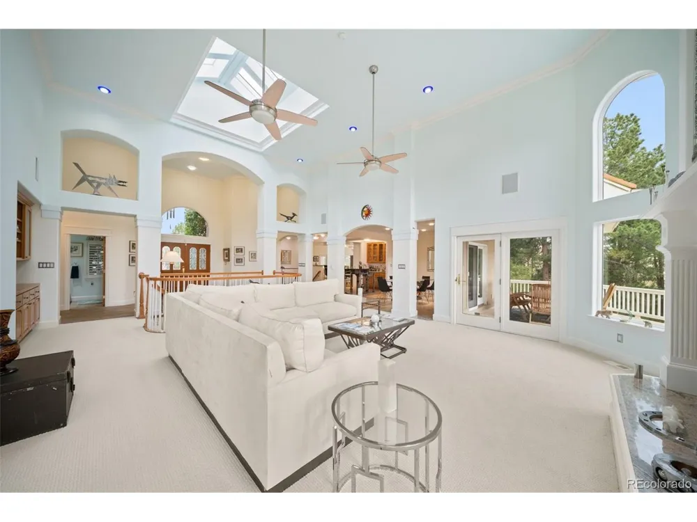39848 Swift Creek Circle Elizabeth, CO 80107