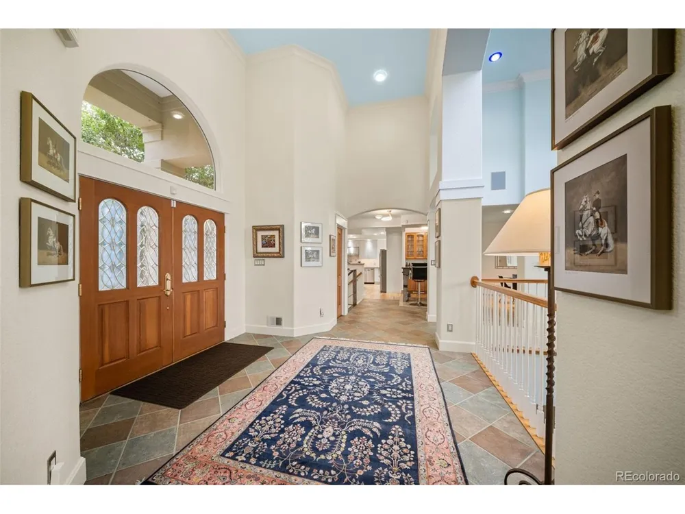 39848 Swift Creek Circle Elizabeth, CO 80107