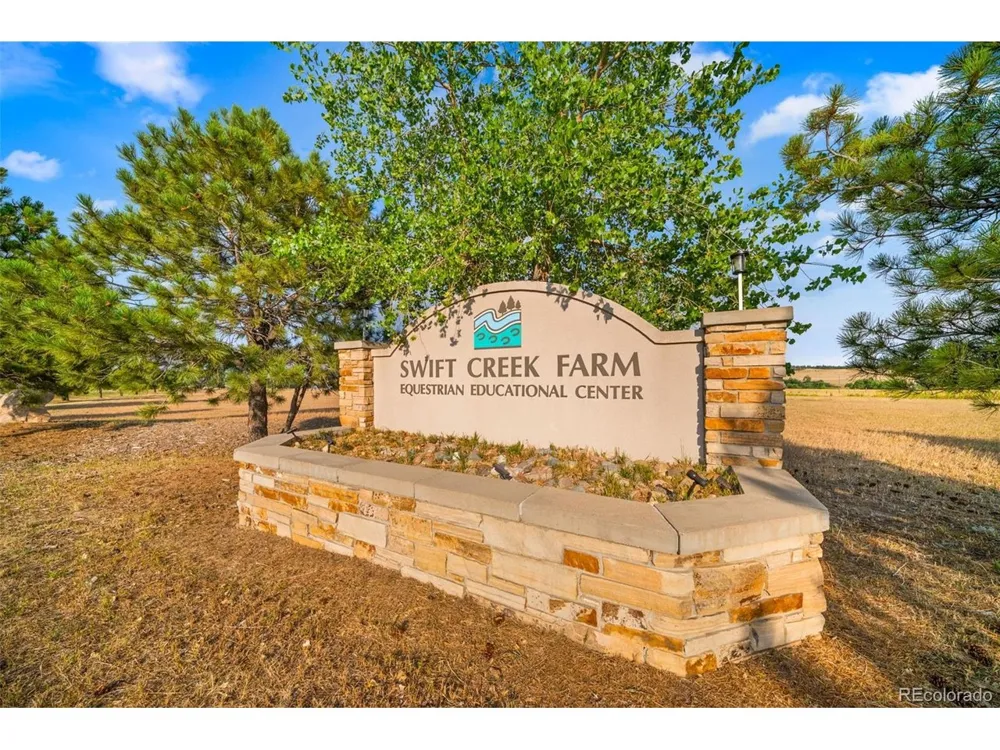 39848 Swift Creek Circle Elizabeth, CO 80107