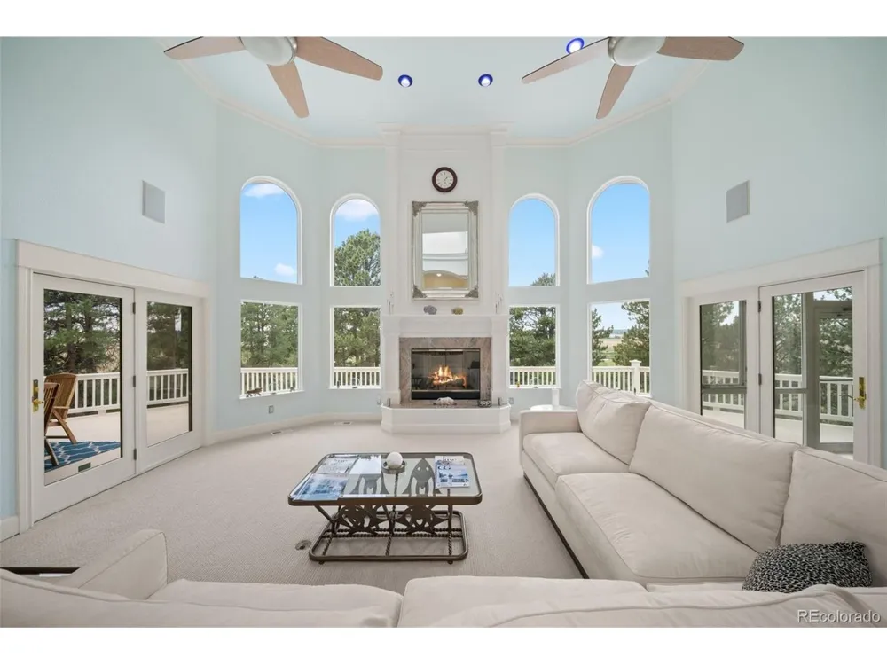39848 Swift Creek Circle Elizabeth, CO 80107