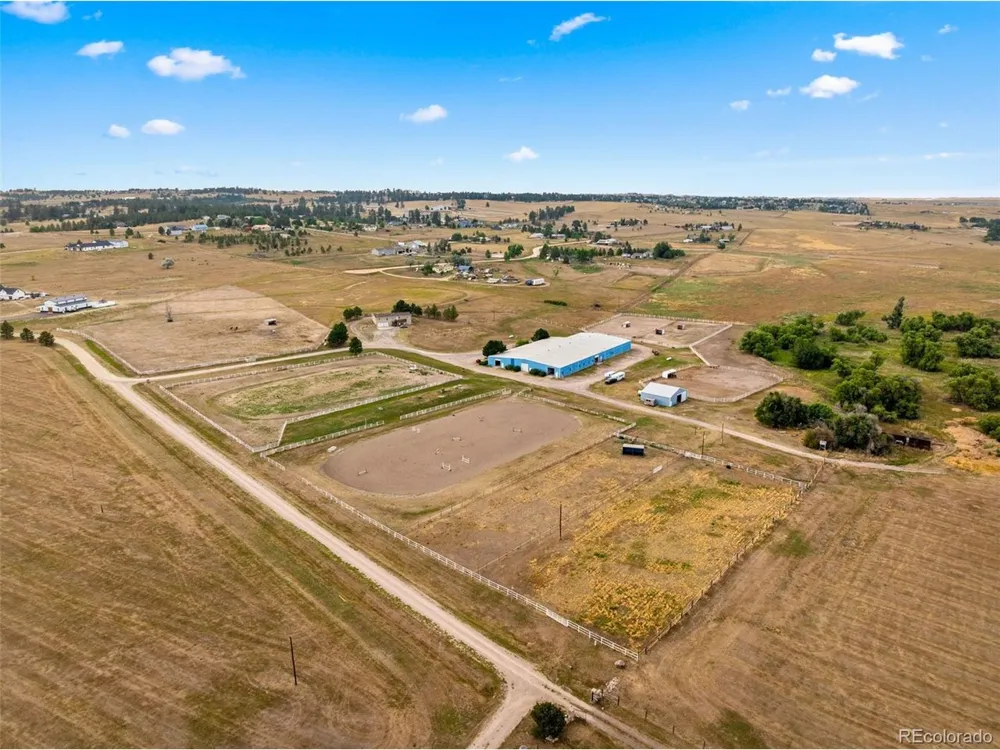 39848 Swift Creek Circle Elizabeth, CO 80107
