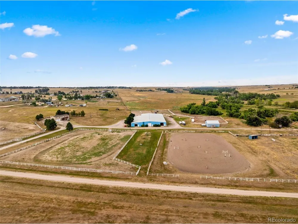 39848 Swift Creek Circle Elizabeth, CO 80107