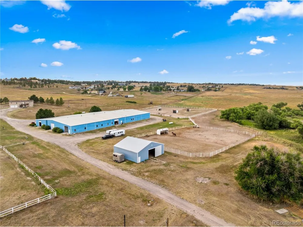 39848 Swift Creek Circle Elizabeth, CO 80107