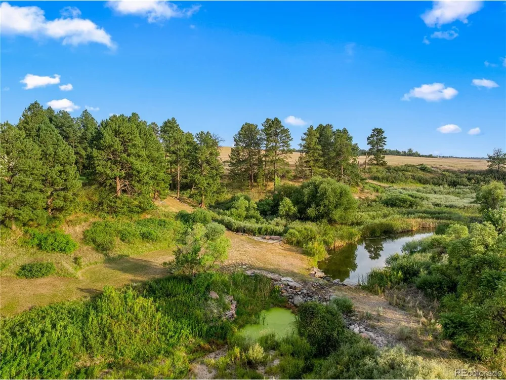 39848 Swift Creek Circle Elizabeth, CO 80107