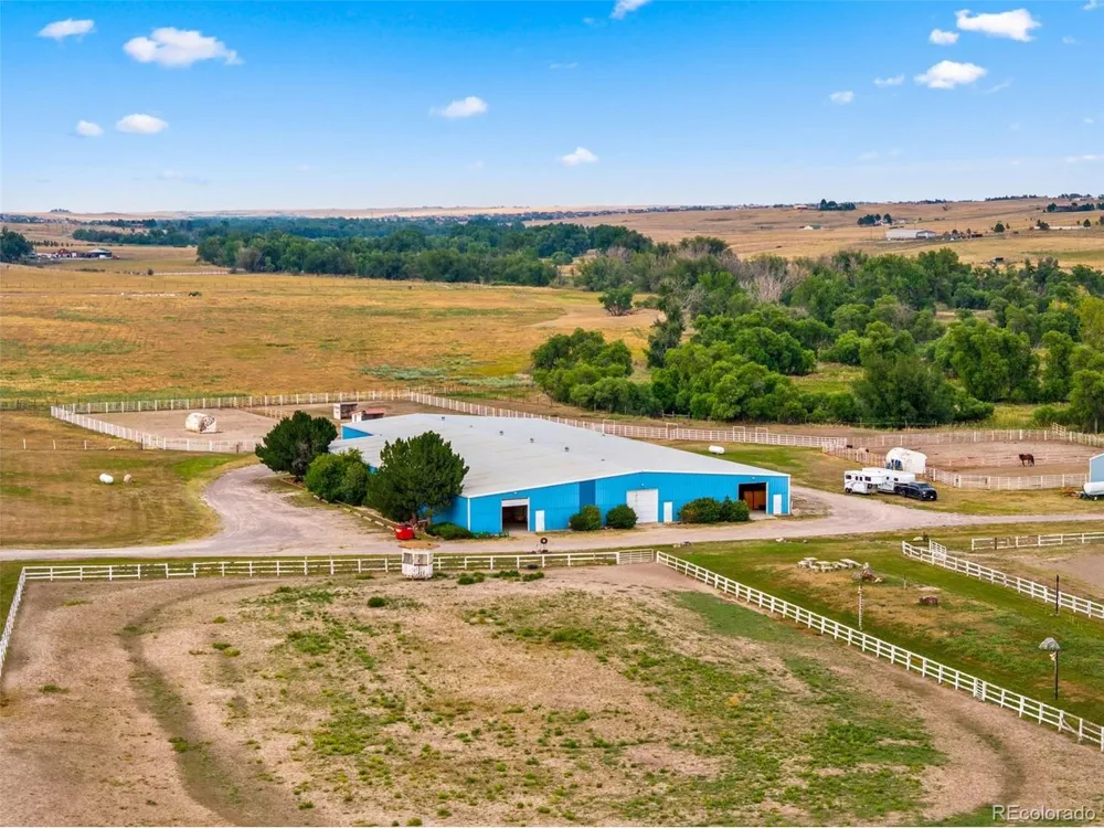 39848 Swift Creek Circle Elizabeth, CO 80107