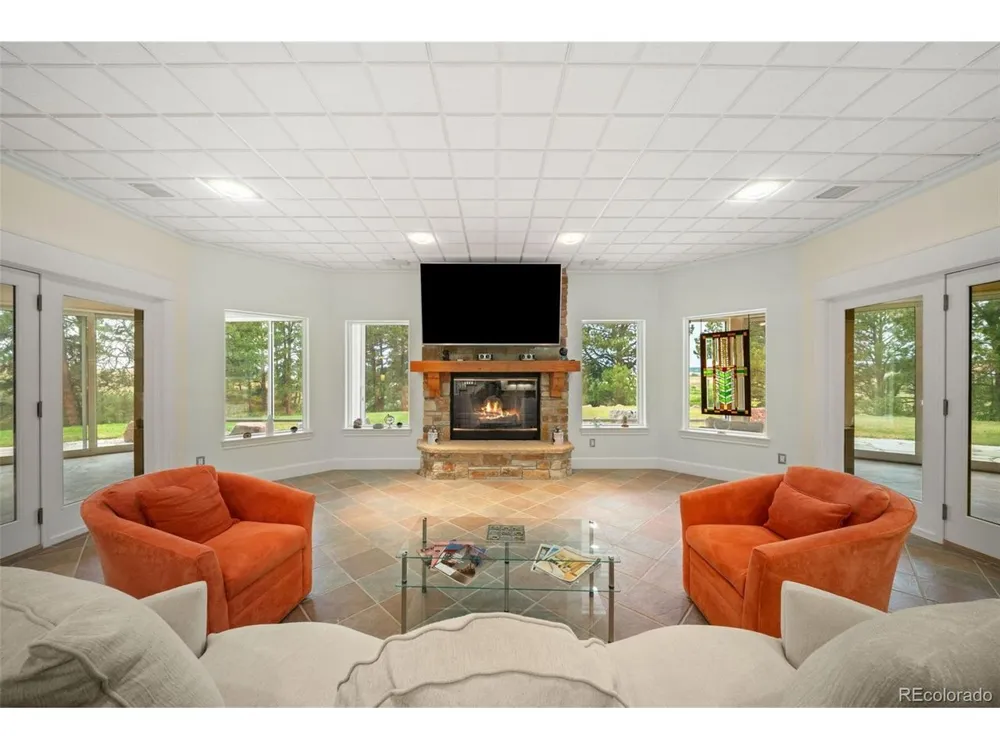 39848 Swift Creek Circle Elizabeth, CO 80107
