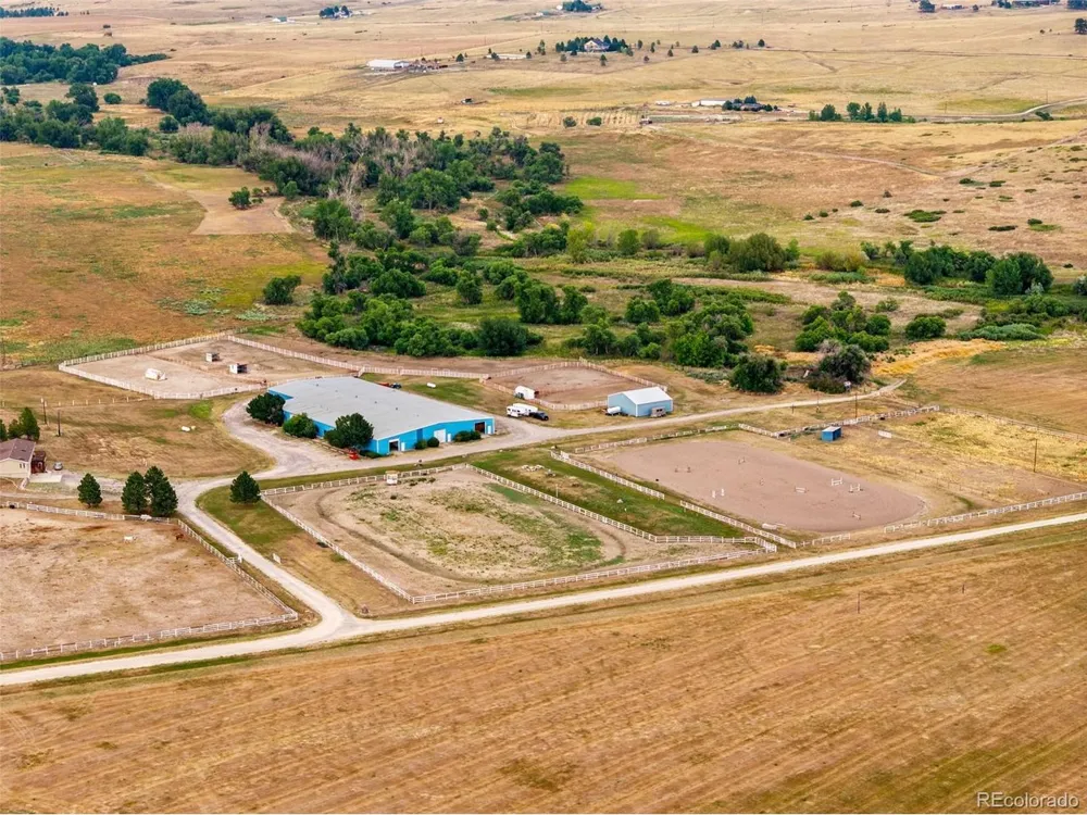 39848 Swift Creek Circle Elizabeth, CO 80107