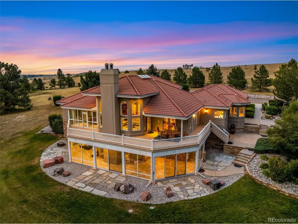 39848 Swift Creek Circle Elizabeth, CO 80107