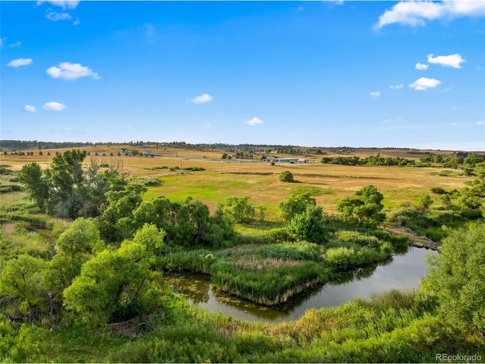 39848 Swift Creek Circle Elizabeth, CO 80107