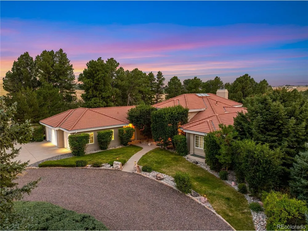 39848 Swift Creek Circle Elizabeth, CO 80107