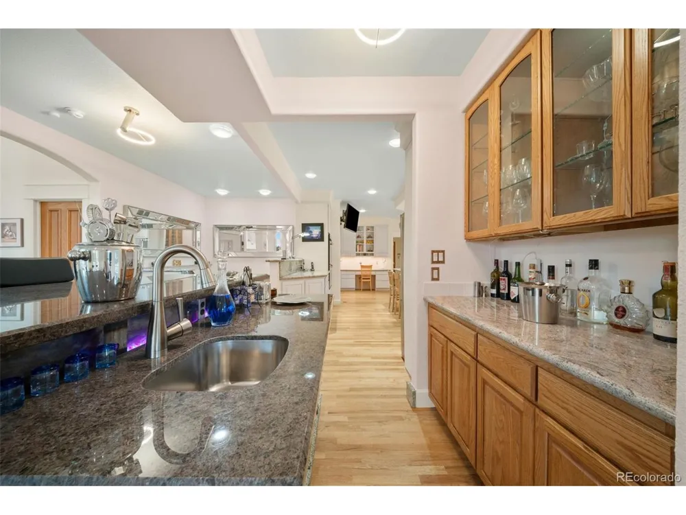 39848 Swift Creek Circle Elizabeth, CO 80107