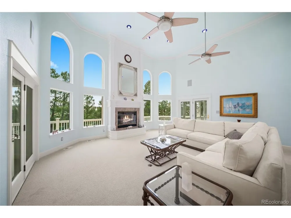 39848 Swift Creek Circle Elizabeth, CO 80107
