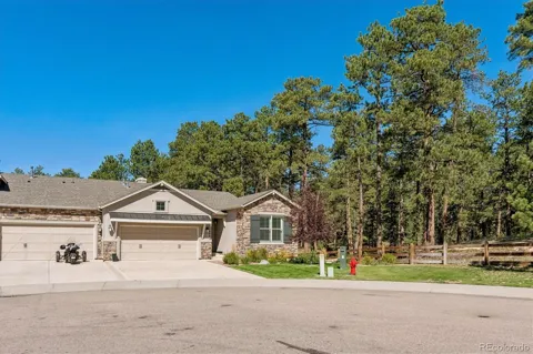 16483 Mountain Mist Drive