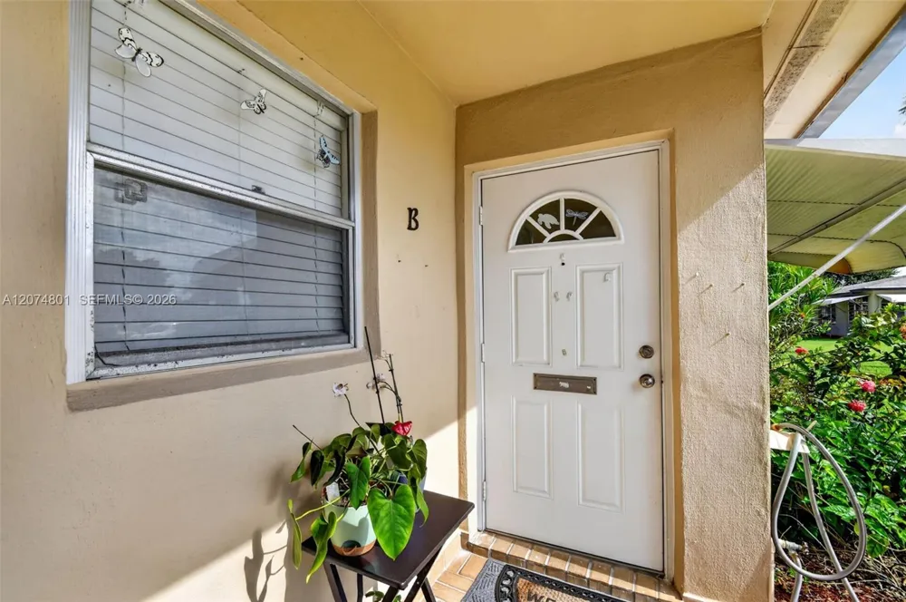 867 North Dr #B Delray Beach, FL 33445