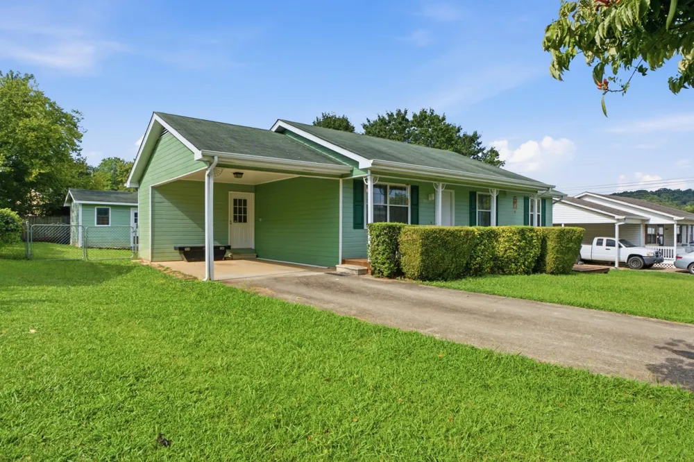 311 Foster Lane SE Cleveland, TN 37311