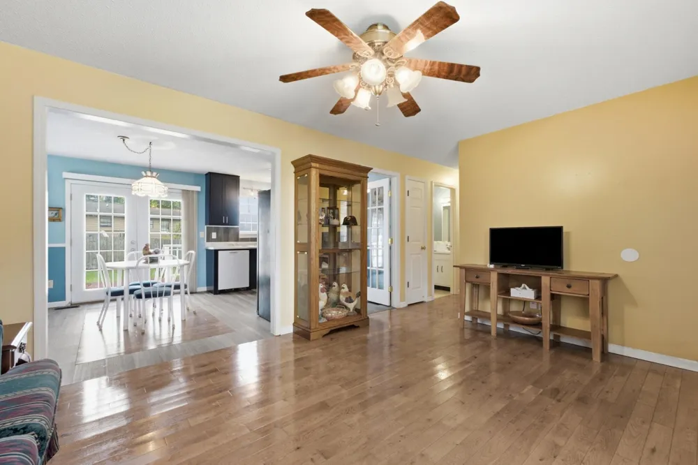 311 Foster Lane SE Cleveland, TN 37311