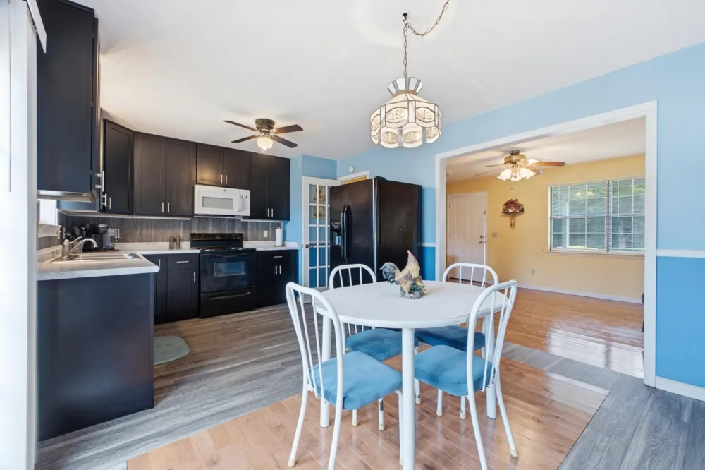 311 Foster Lane SE Cleveland, TN 37311