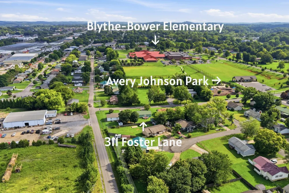 311 Foster Lane SE Cleveland, TN 37311