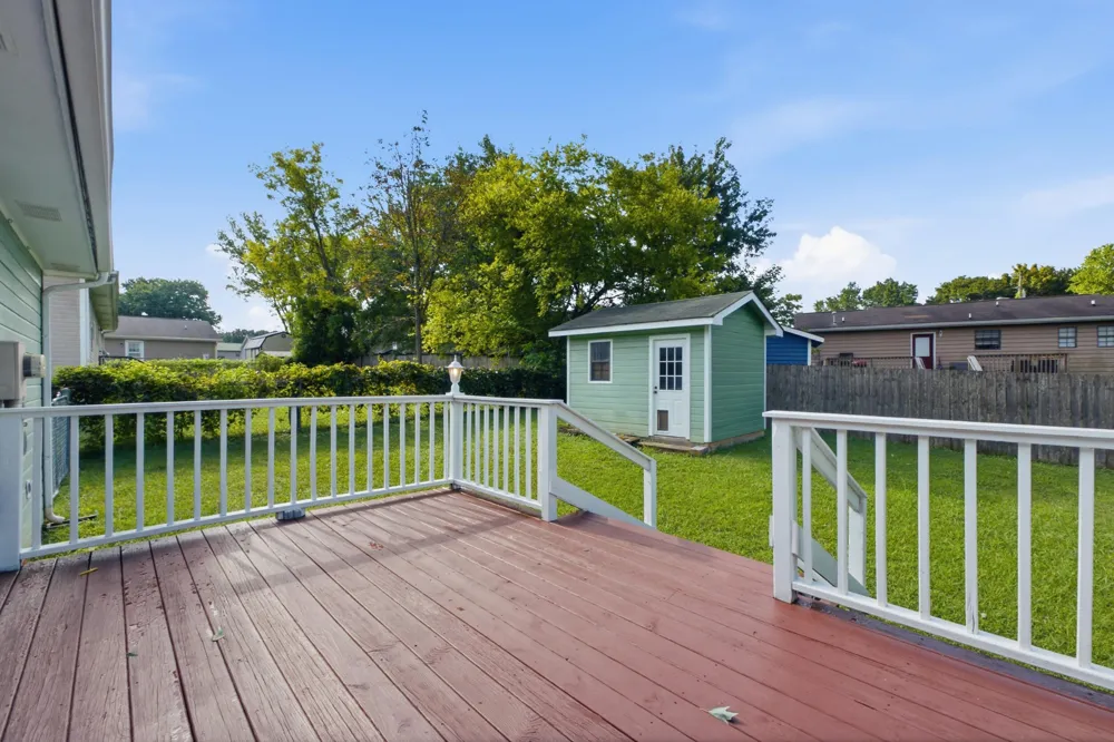 311 Foster Lane SE Cleveland, TN 37311