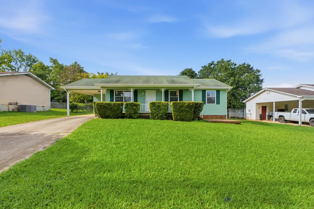 311 Foster Lane SE Cleveland, TN 37311