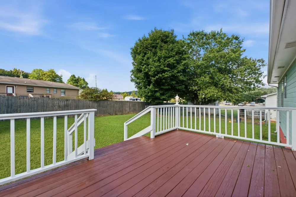 311 Foster Lane SE Cleveland, TN 37311