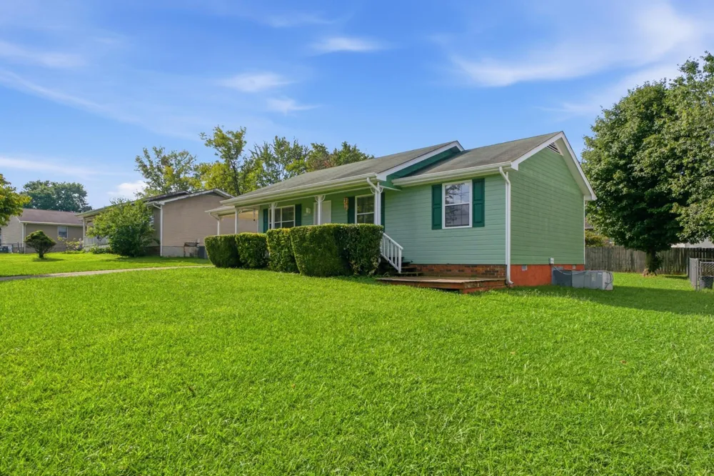 311 Foster Lane SE Cleveland, TN 37311