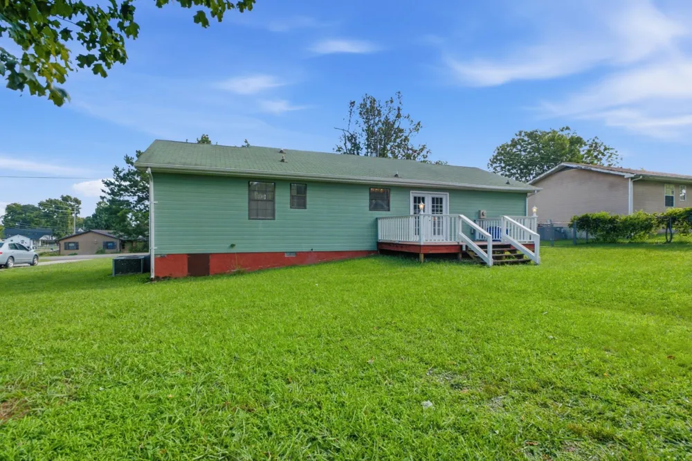 311 Foster Lane SE Cleveland, TN 37311