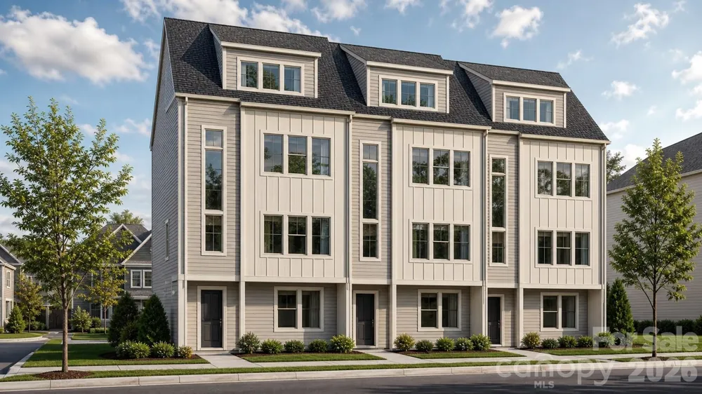0000 Simfield Church Road Charlotte, NC 28105