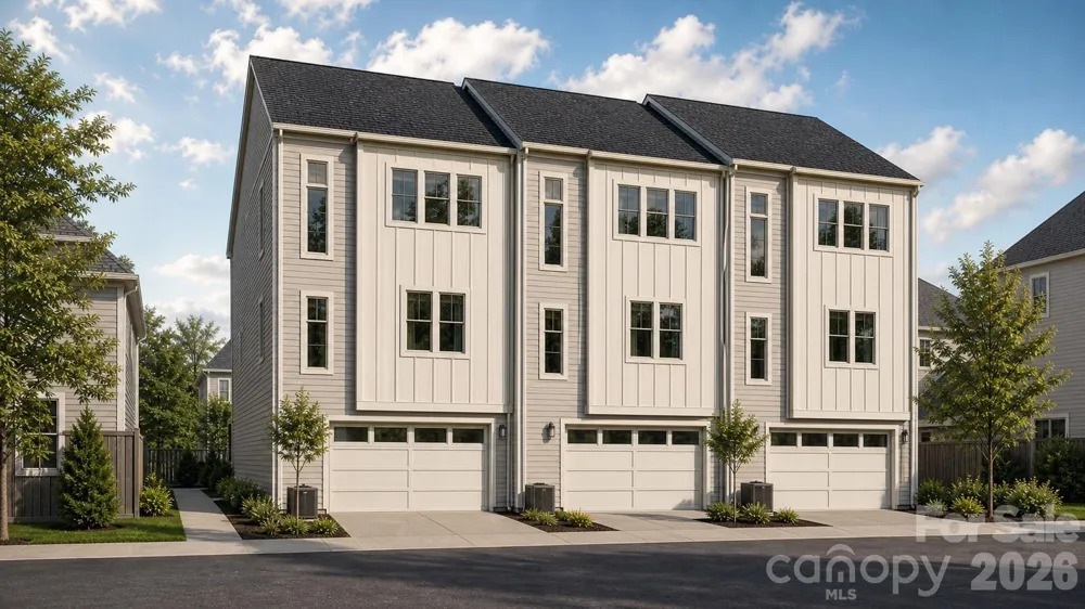 0000 Simfield Church Road Charlotte, NC 28105
