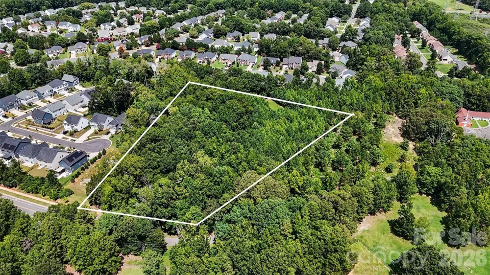 0000 Simfield Church Road Charlotte, NC 28105