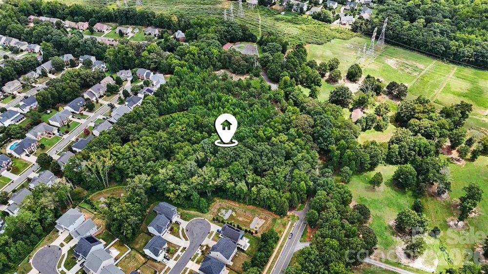 0000 Simfield Church Road Charlotte, NC 28105