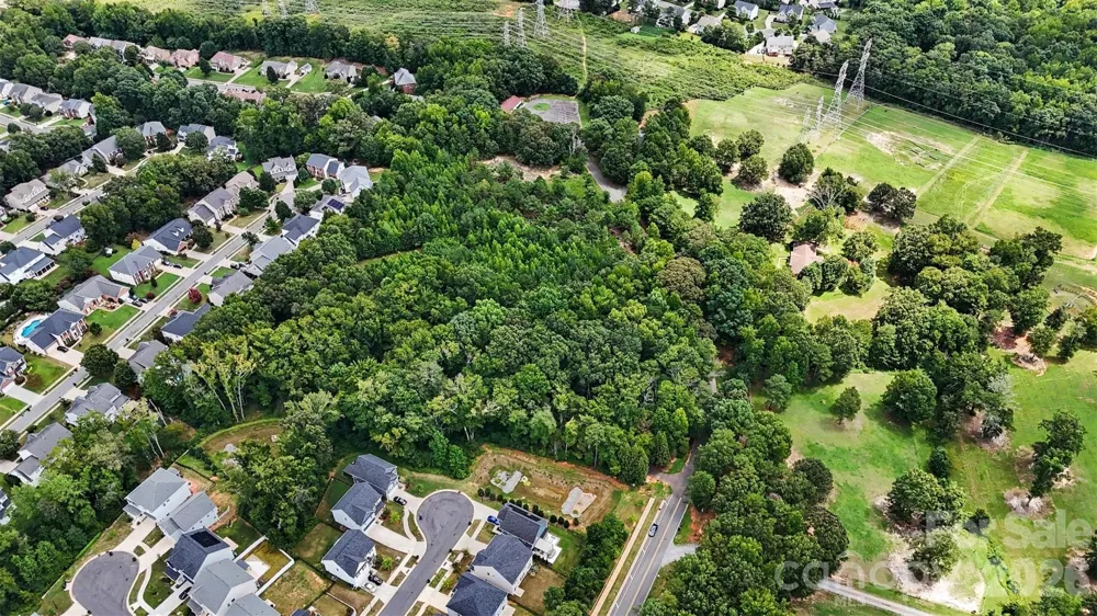 0000 Simfield Church Road Charlotte, NC 28105